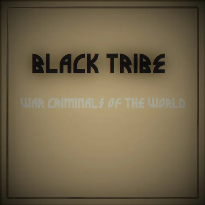 War Criminals of the World cover