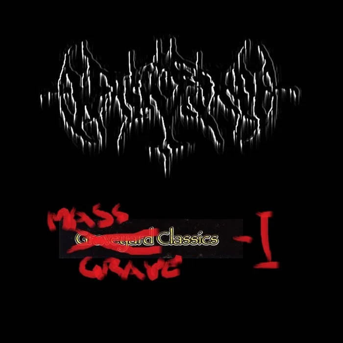 Massgrave Classics -I cover