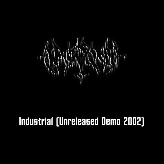 Industrial (Unreleased Demo 2002) cover