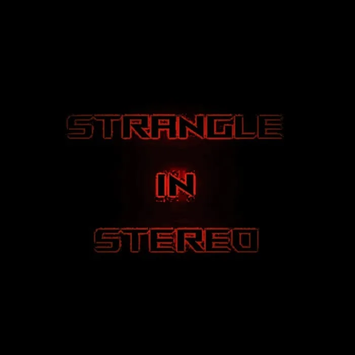 Strangle in Stereo cover