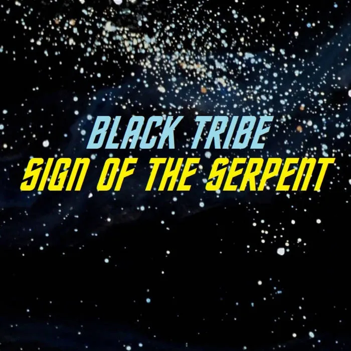 Sign of the Serpent - Flesh Machine Mix cover