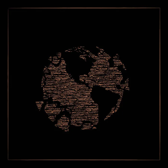 In the End None of What We Did Matters cover