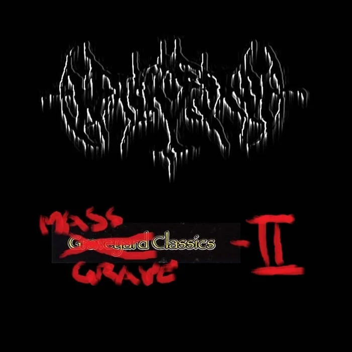 Massgrave Classics -II cover