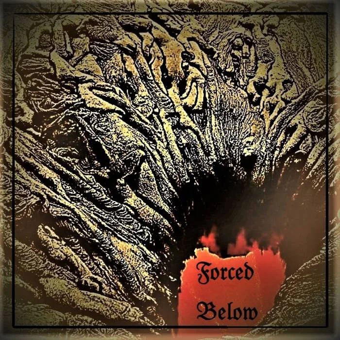 Oppression III - Forced Below cover