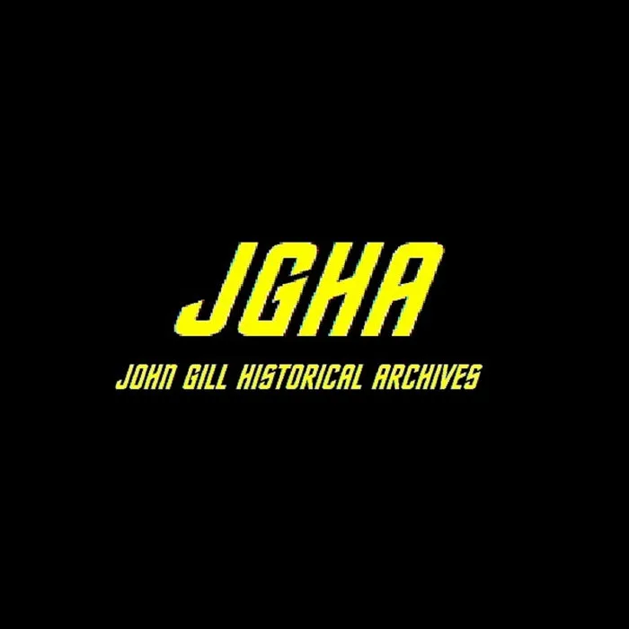 JGHA-OST - Intro cover