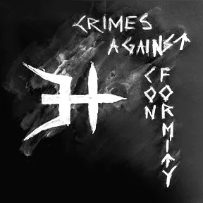Crimes Against Conformity cover