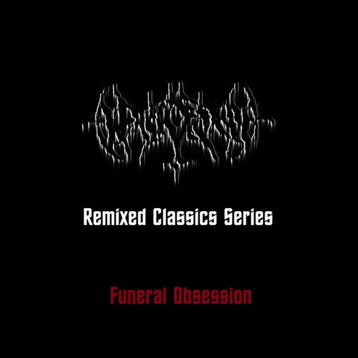 Funeral Obsession cover