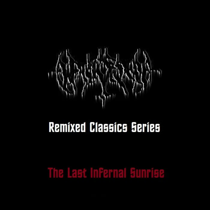 The Last Infernal Sunrise cover