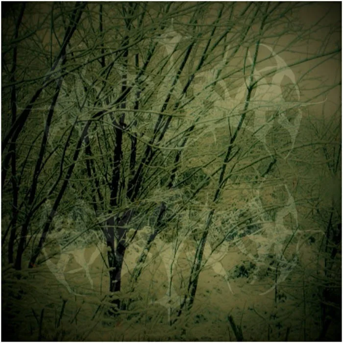 Winter / Benediction cover