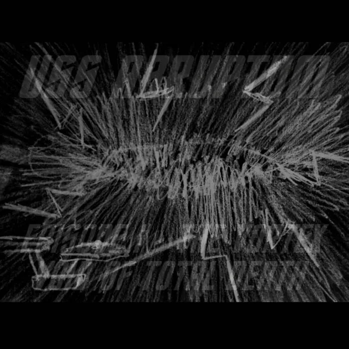 USS Abruptum - Episode I - The Vortex Void of Total Death OST cover