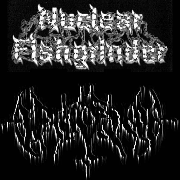 Unreleased Split 2002 cover