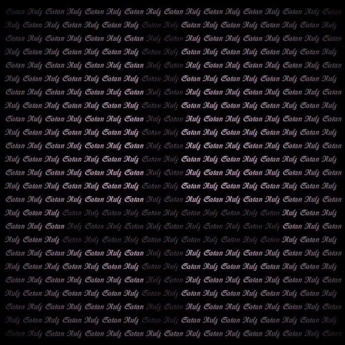 Satan Rulz (Mortification cover) cover