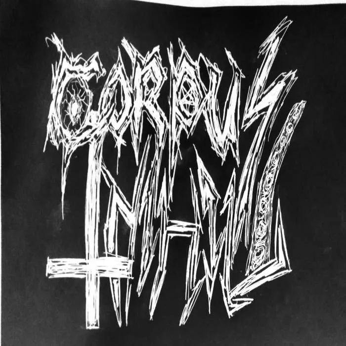 Corpus Nihil - Chapter 1 cover