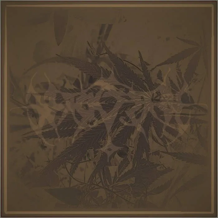 Timegrinder II (Krautrock Noir) cover