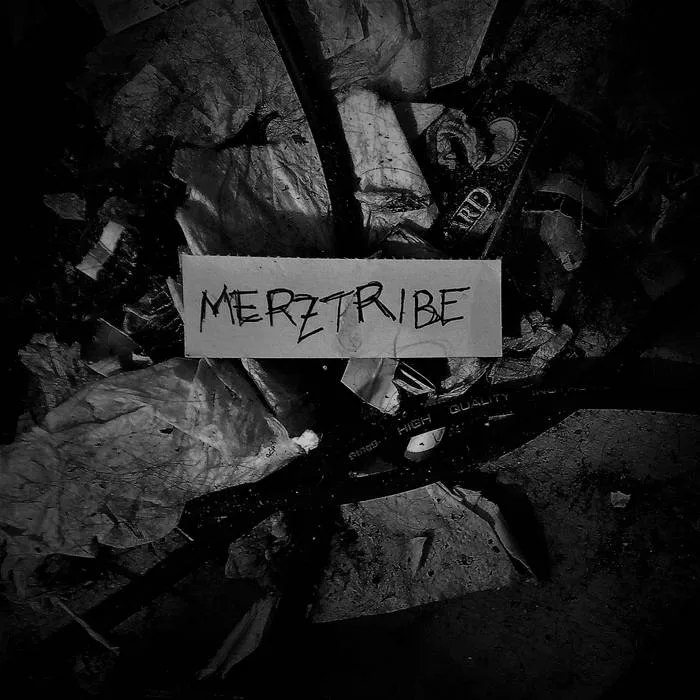 Merztribe cover