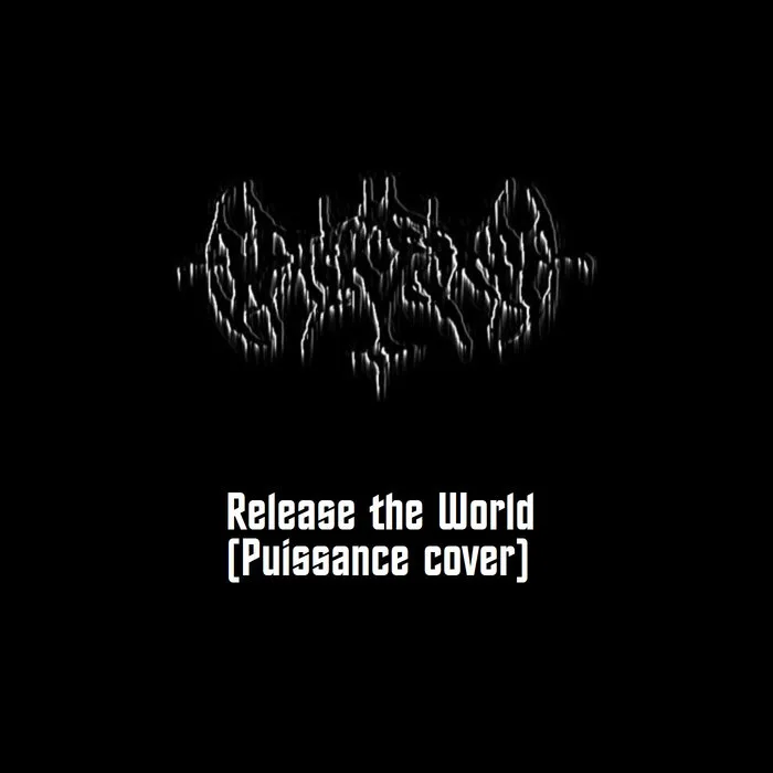 Release the World (Puissance cover) cover