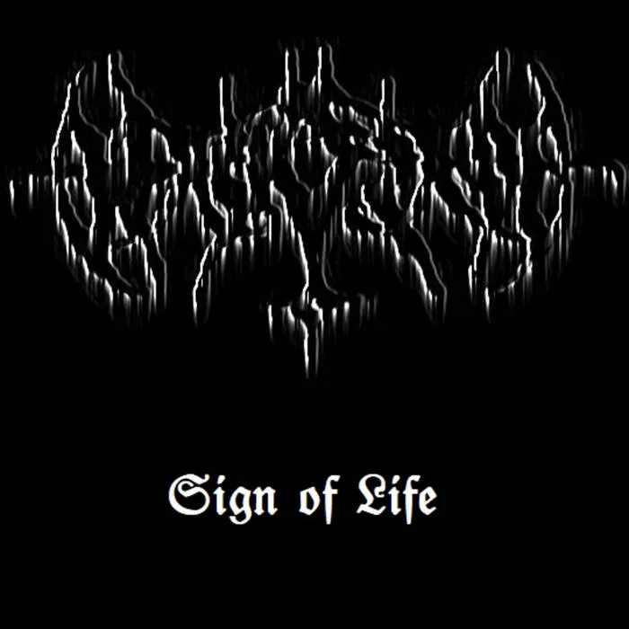 Sign of Life cover