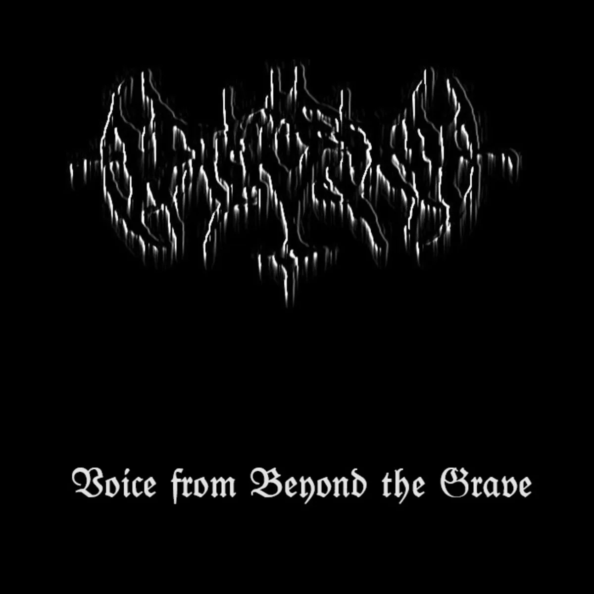 Voice from Beyond the Grave (Totenpop Mix) cover