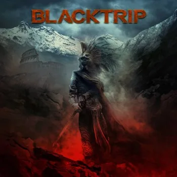 Black Trip cover