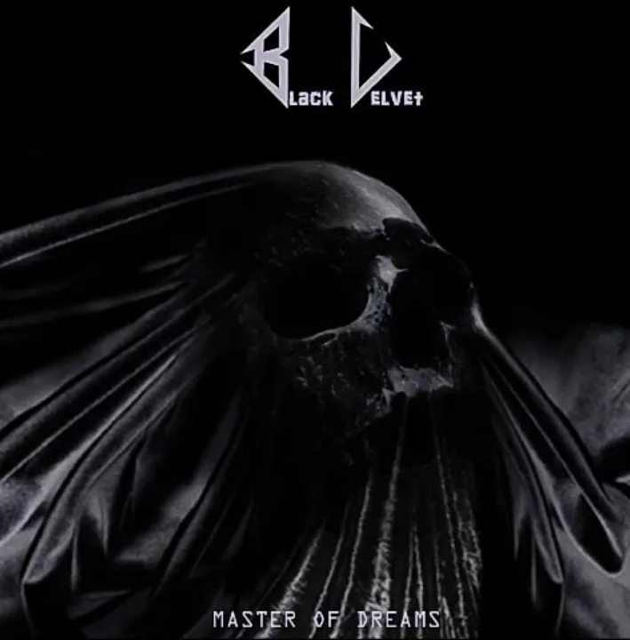 Master of Dreams cover