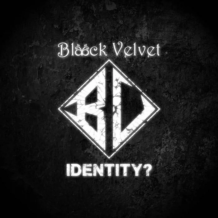 Identity? cover