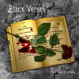 Our Lost Eternity cover