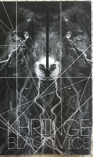 Black Vice / Khringe cover