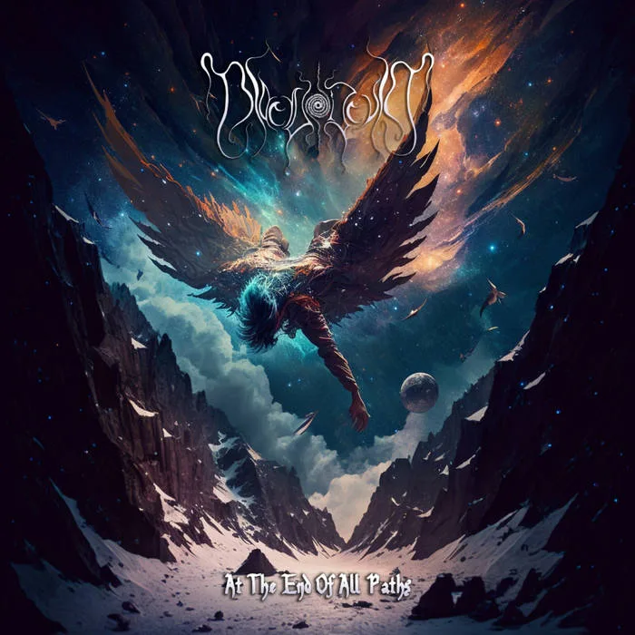 At the End of All Paths cover