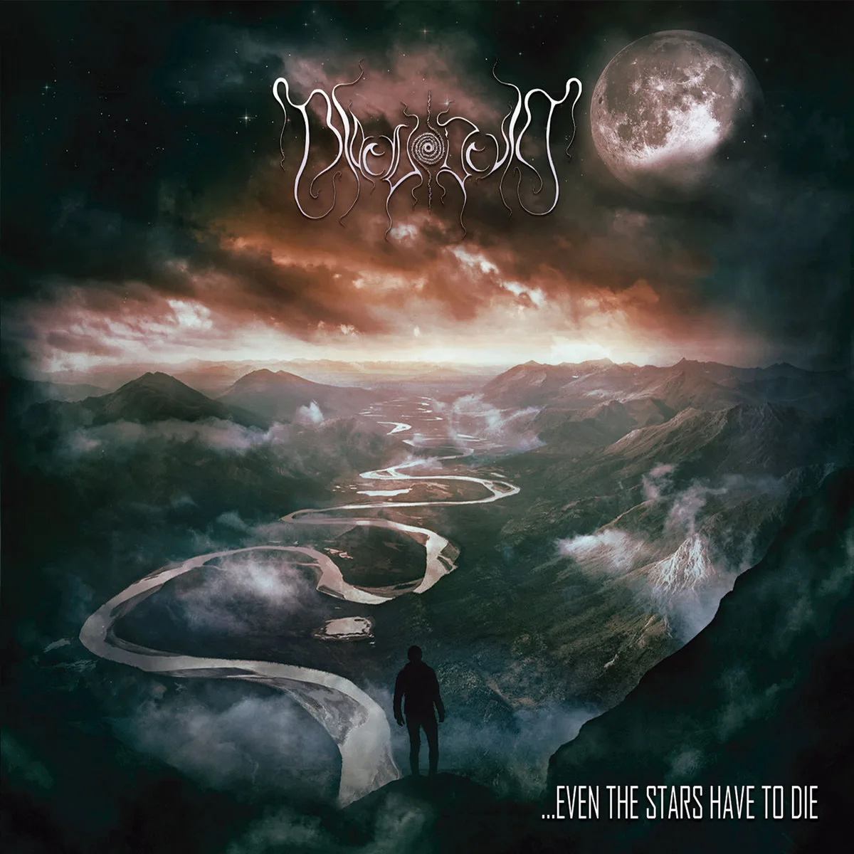 ...Even the Stars Have to Die cover