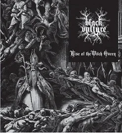 Rise of the Witch Queen cover