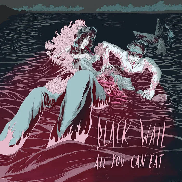 All You Can Eat cover