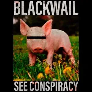 See Conspiracy cover