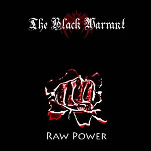 Raw Power cover
