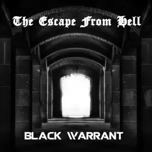 The Escape from Hell cover