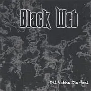 Old Habits Die Hard cover