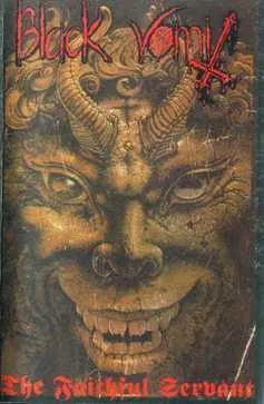 The Faithful Servant cover