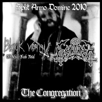 The Congregation cover