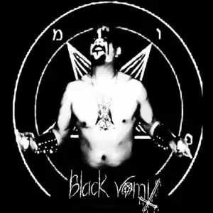 Mystery of Chaos cover