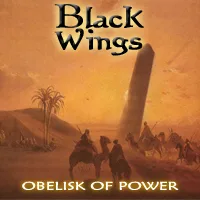 Obelisk of Power cover