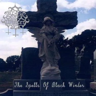 The Spells of Black Winter cover