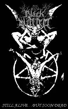 Still Alive... but Soon Dead cover