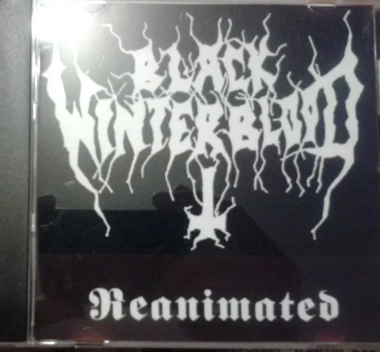 Reanimated cover