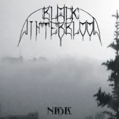 Nihil cover