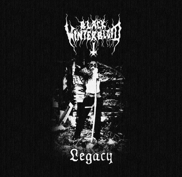 Legacy cover