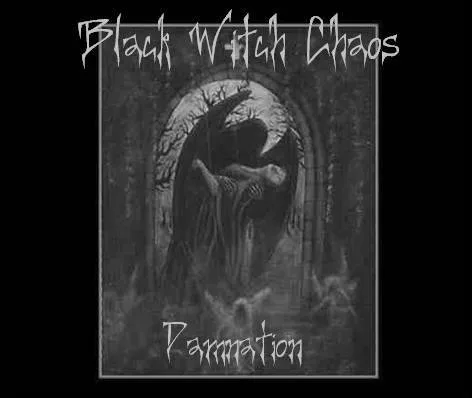 Damnation cover
