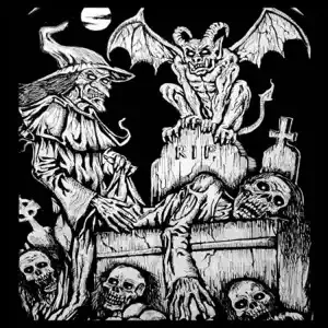 Sodomized the Dead cover