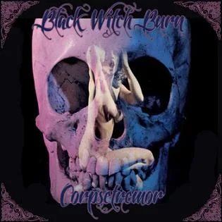 Corpsetremor cover