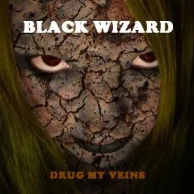Drug My Veins cover