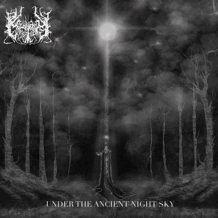 Under the Ancient Night Sky cover