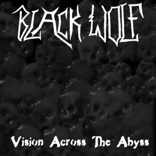 Vision Across the Abyss cover